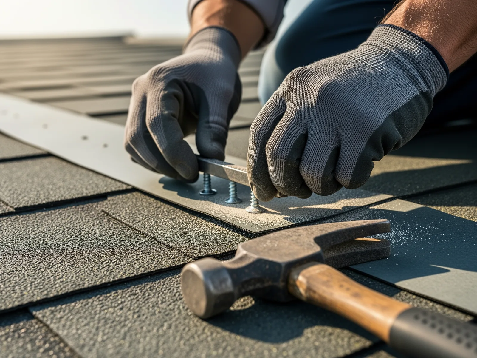 Why choose Fascia Repair in Kahului, HI